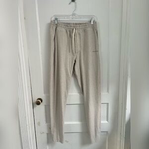 Outdoor Voices Joggers Women’s Medium Casual Lightweight Lounge Pants